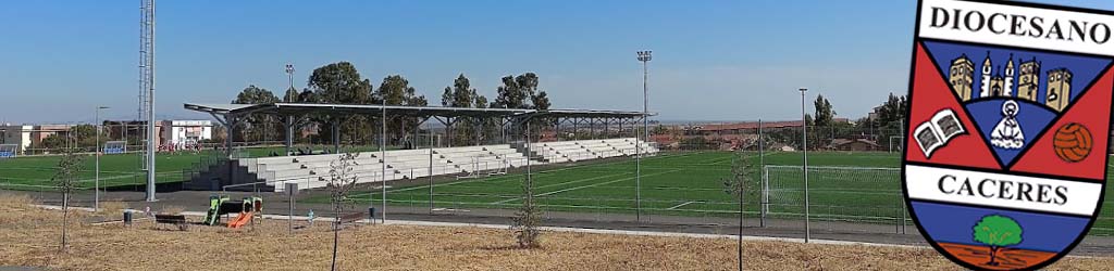 Estadio Manuel Sanchez Delgado